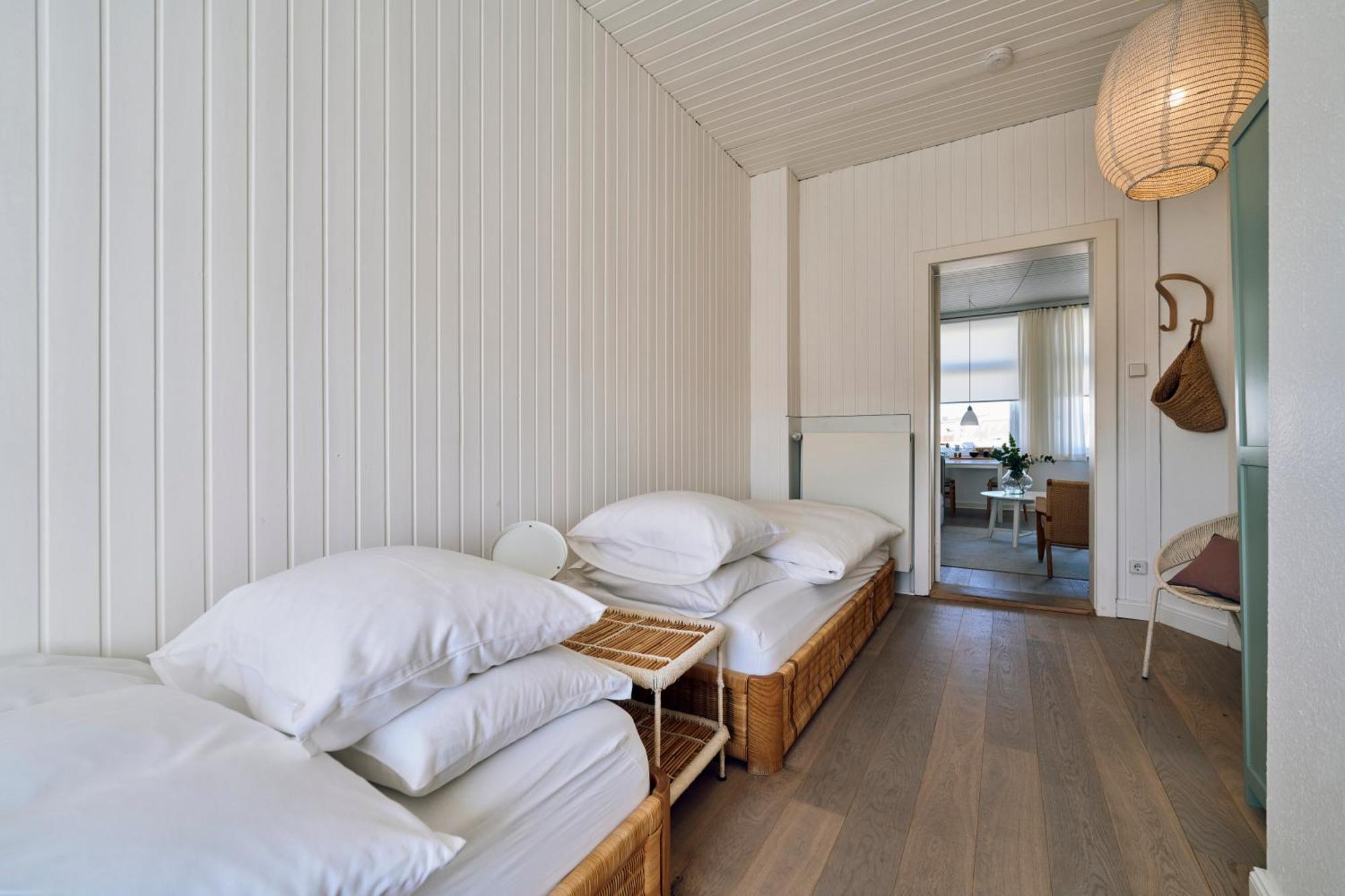 Ferien Domizil 25 * Norderney